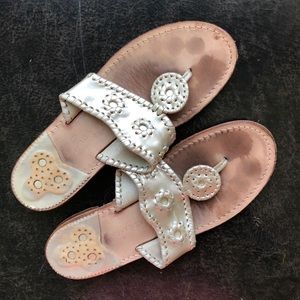 Jack Rogers Original Sandals